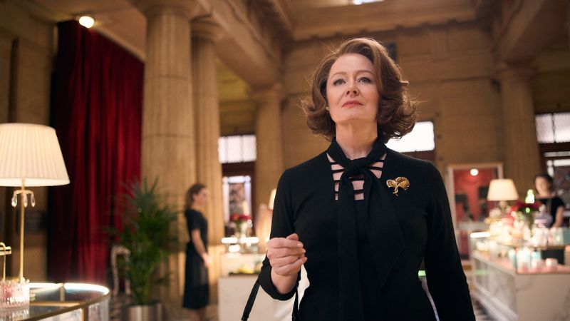 'Ladies in Black' takes us back to a different time in Australia - Vimarsana News