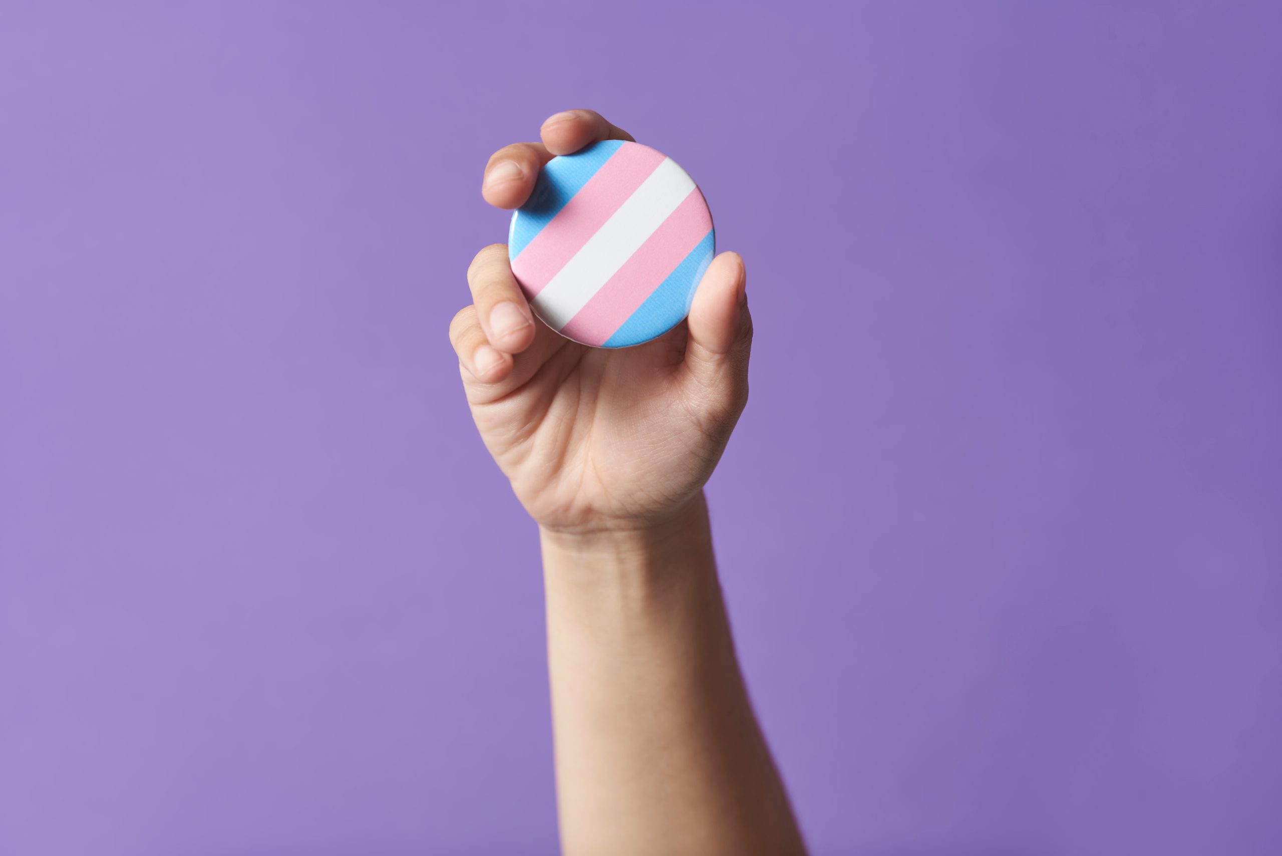 New report finds discrimination against trans and gender diverse Australians is widespread