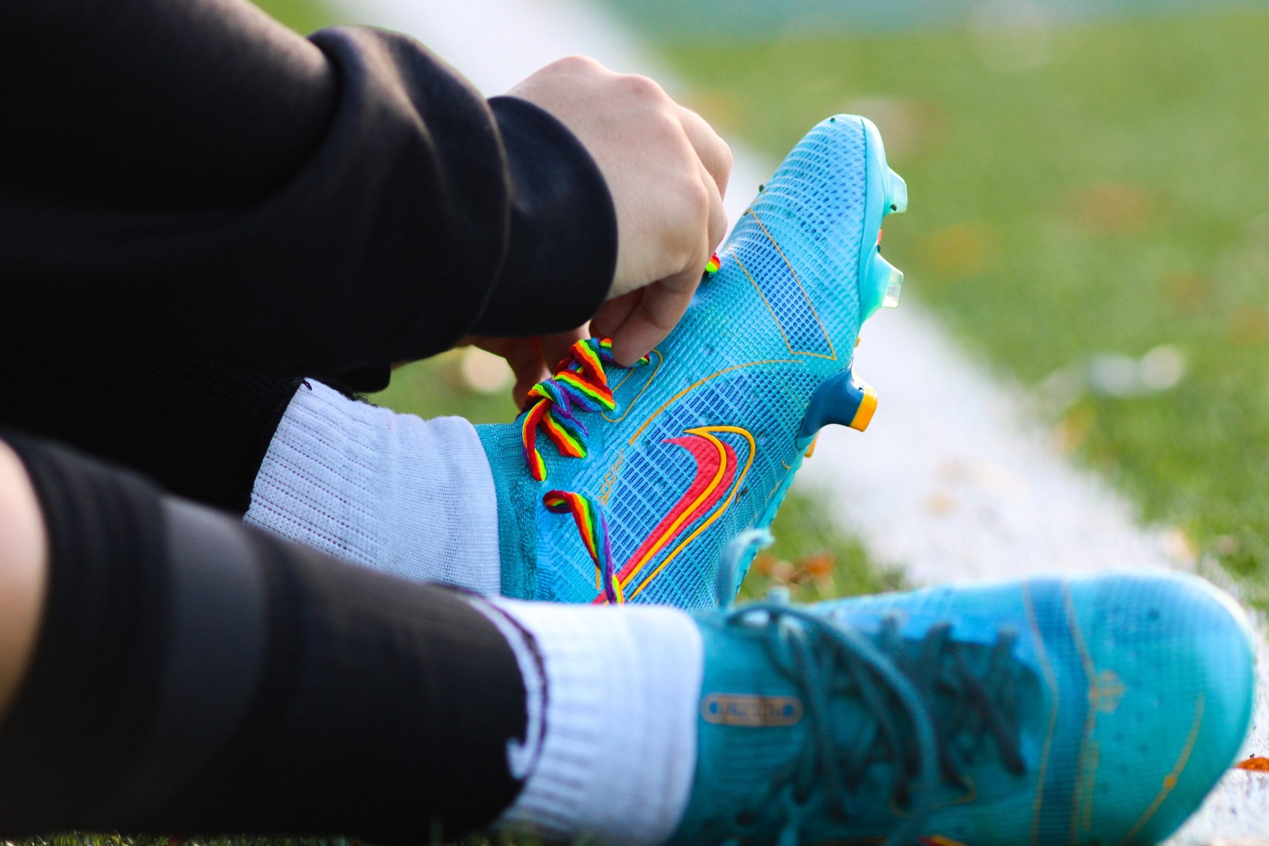 FIFA urged to keep World Cup Pride game out of respect for local culture