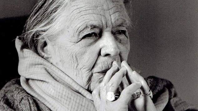 On This Gay Day | Author Marguerite Yourcenar was born in 1903