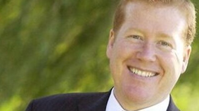 On This Gay Day | In 1999 Senator Brian Greig delivered his first speech