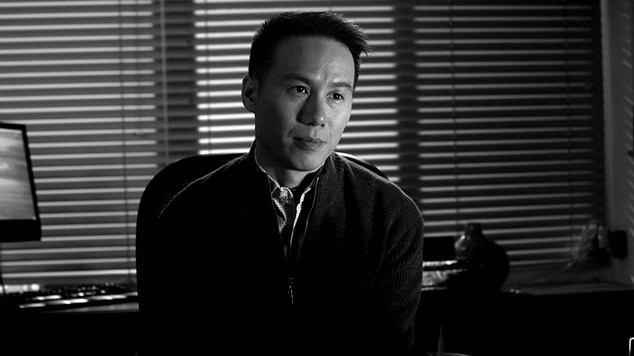 On This Gay Day | Actor B.D. Wong was born in San Francisco