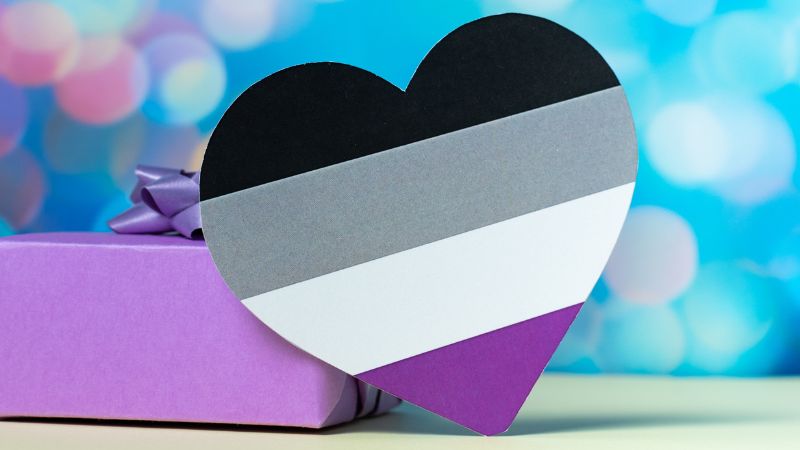 On This Gay Day | It’s International Asexuality Day