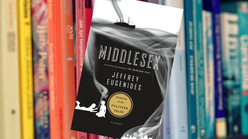 Dive into ‘Middlesex’ by Jeffrey Eugenides at the Queer Book Club