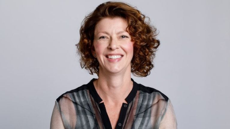 Catherine Lezer announces her run for Lord Mayor of Perth