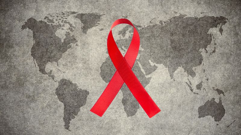 Health Equity Matters add their voice to calls for global HIV funding