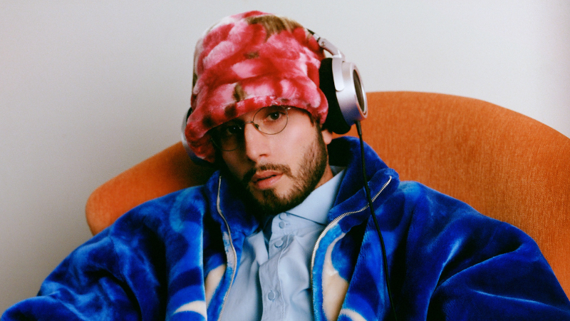 Internet darling bbno$ announces first Australian tour