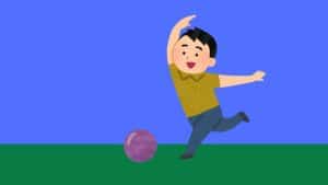 Stunning Celebrate 'wear It Purple' With A Spot Of Bowling Landscape Art Stunning Celebrate 'wear It Purple' With A Spot Of Bowling Landscape Art