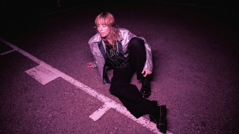 Gordi chats about her new album ‘Like Plasticine’