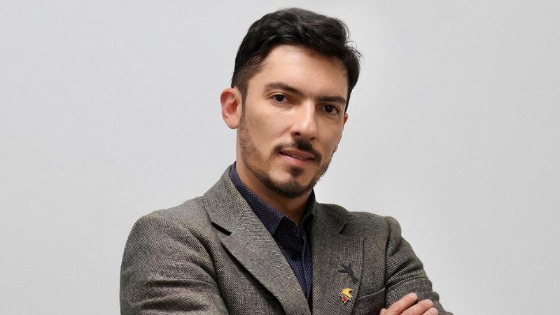 Juan Carlos Florián Silva appointed Colombia’s Minister for Equality and Equity