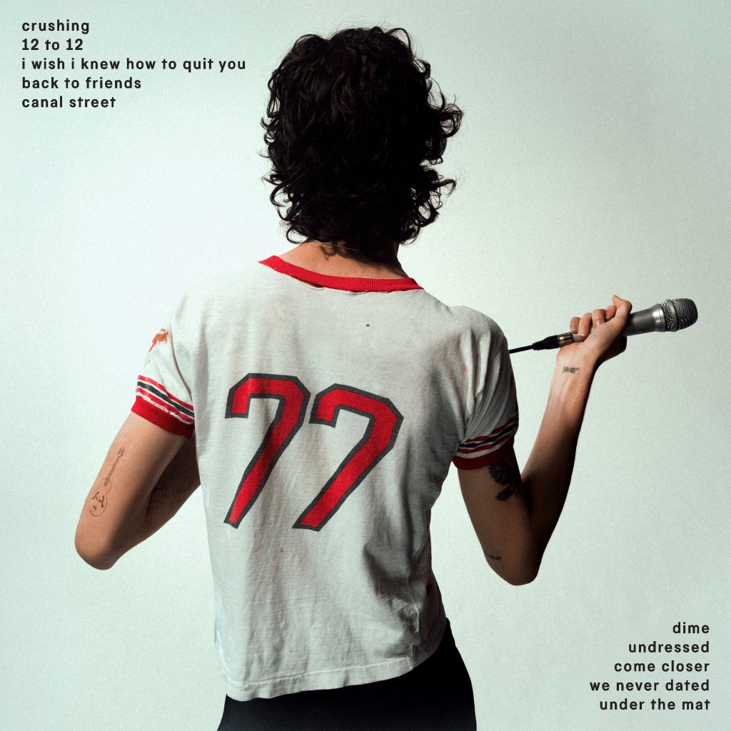 Sombr Announces Debut Album I Barely Know Her Ahead Of Aus Tour Sombr Announces Debut Album I Barely Know Her Ahead Of Aus Tour