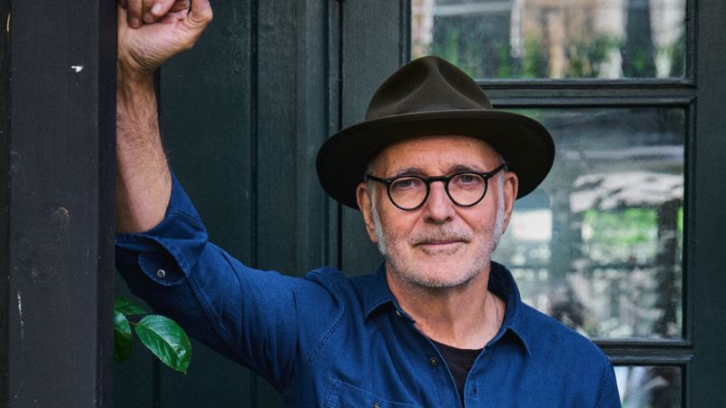 Composer Ludovico Einaudi returns to Australia and New Zealand in 2026