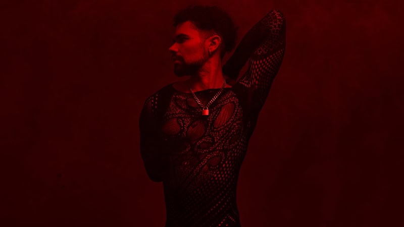Thorne Rapper Thorne delivers debut EP 'Fix'