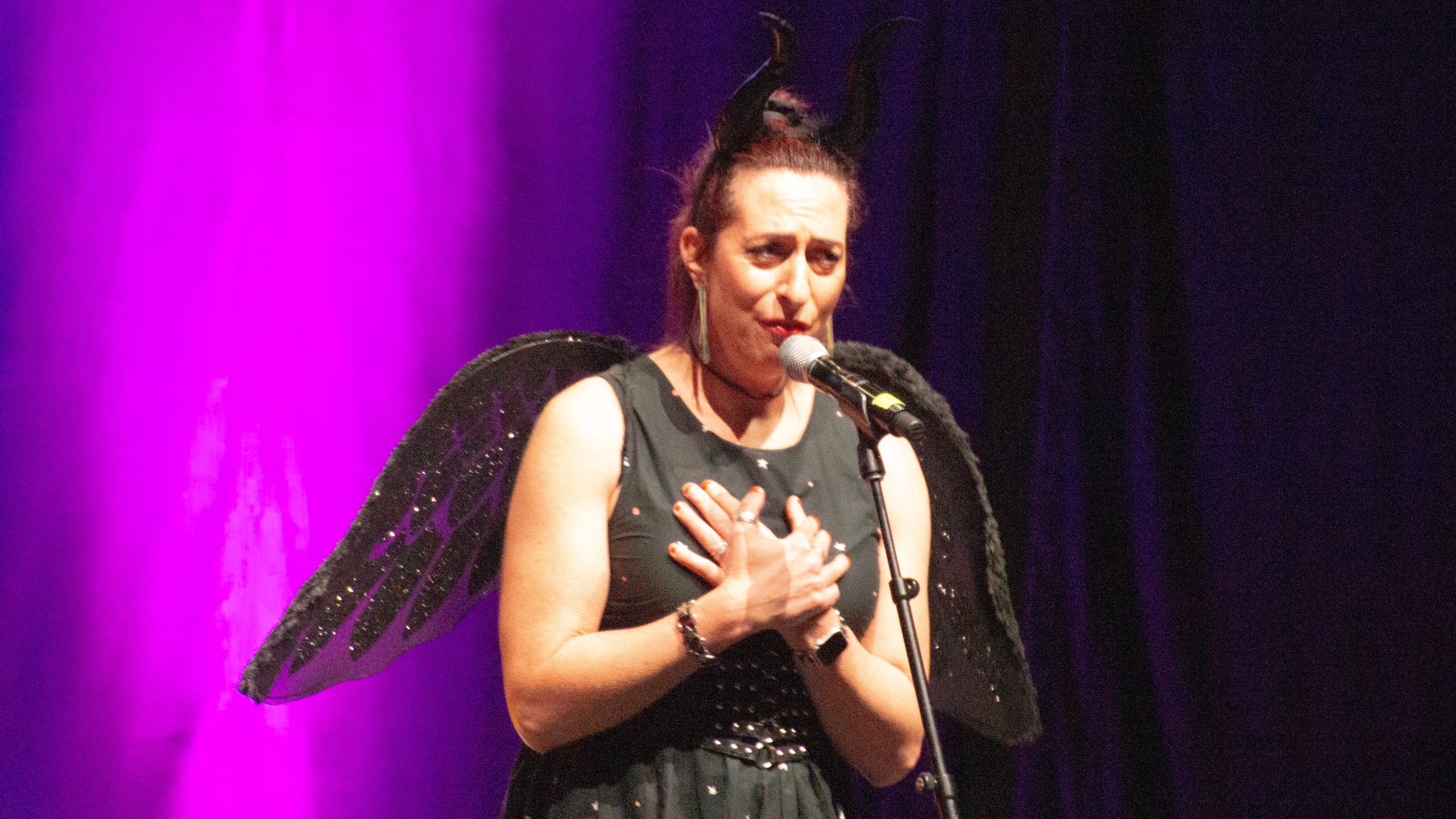 Better Together | Stevie Georgia on genuine trans allyship