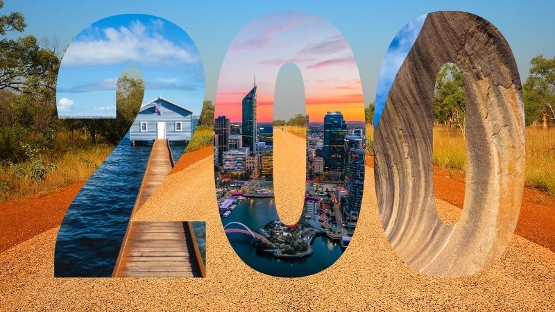 Help plan Western Australia’s 200th birthday celebrations