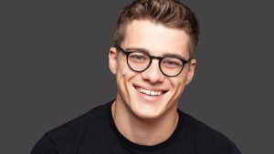 Adult film star Lane Rogers, aka Blake Mitchell, dies aged 31