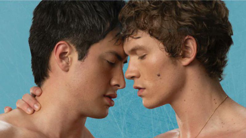 Season 1 of ‘Heated Rivalry’ builds to a climatic finish