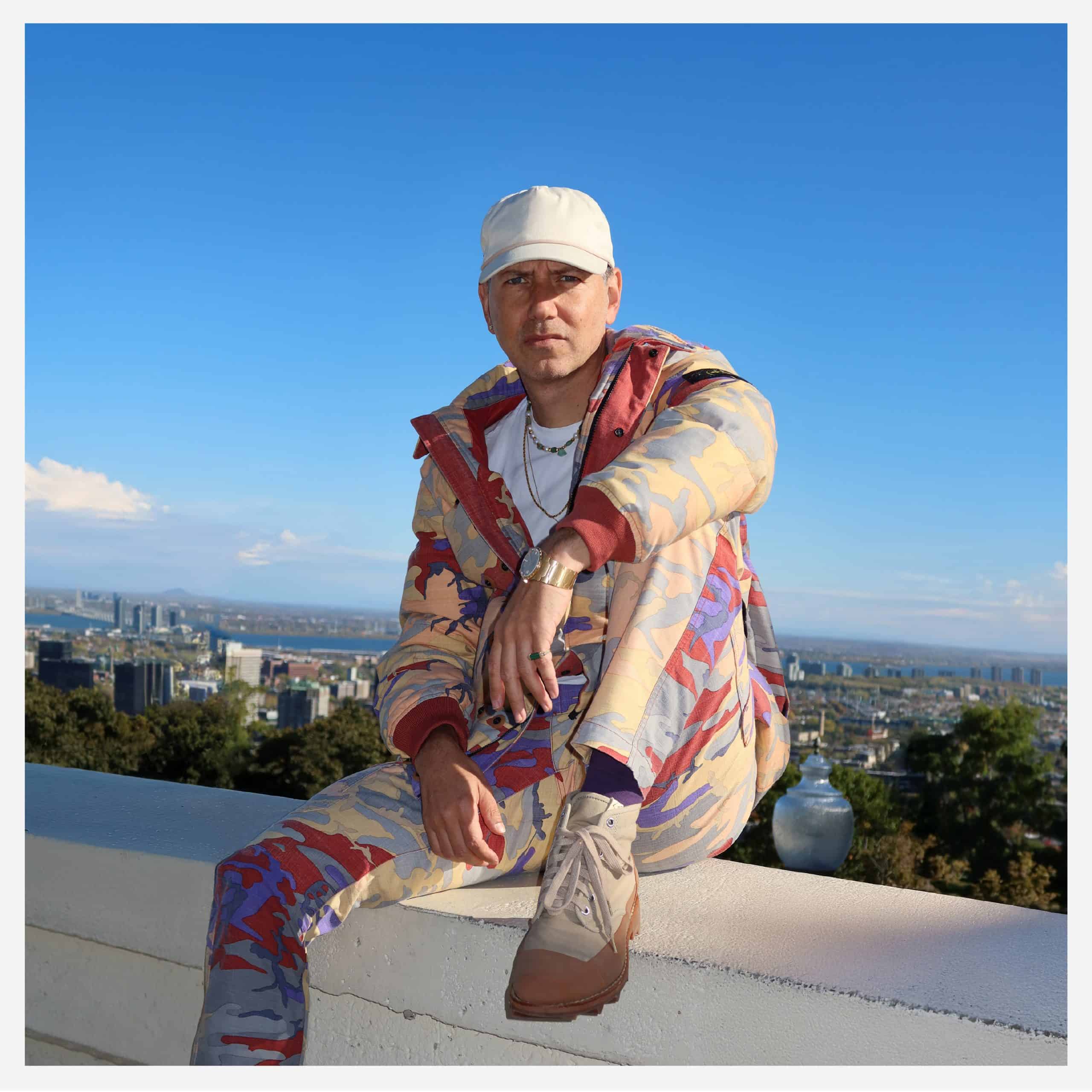 Tiga's new single 'Hot Wife' sees him reunite with Boys Noize - OUTinPerth