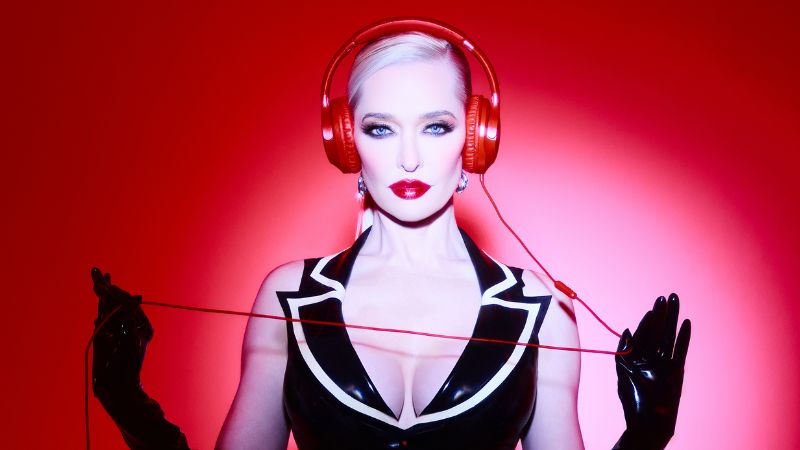 Erika Jayne has expanded her Australian ‘Pretty Mess’ DJ tour