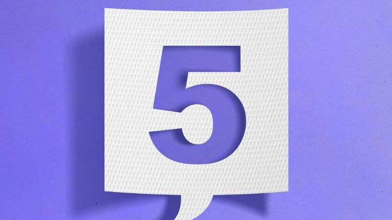 5 Fringe World shows to check out if you’re after a camp music party