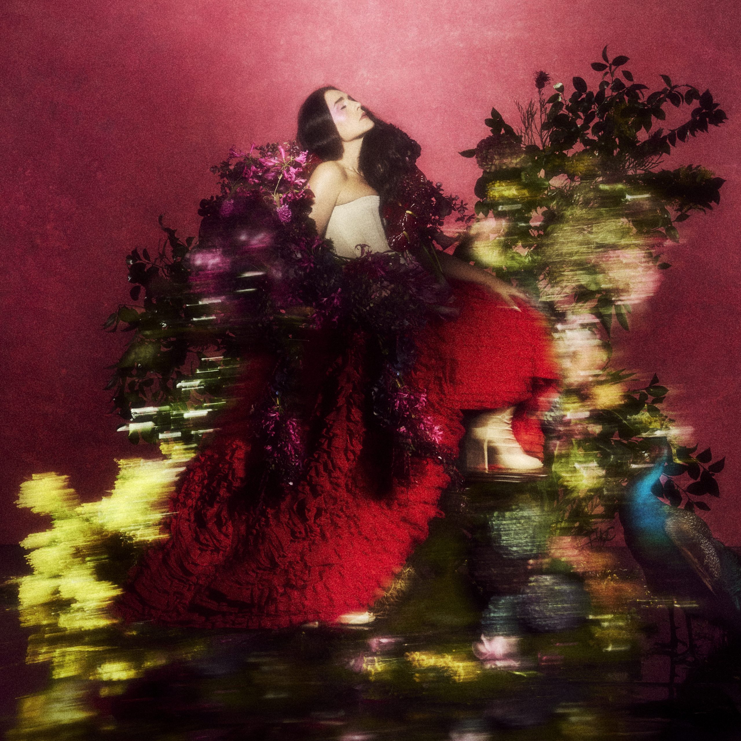 Jessie Ware’s next album ‘Superbloom’ lands this April