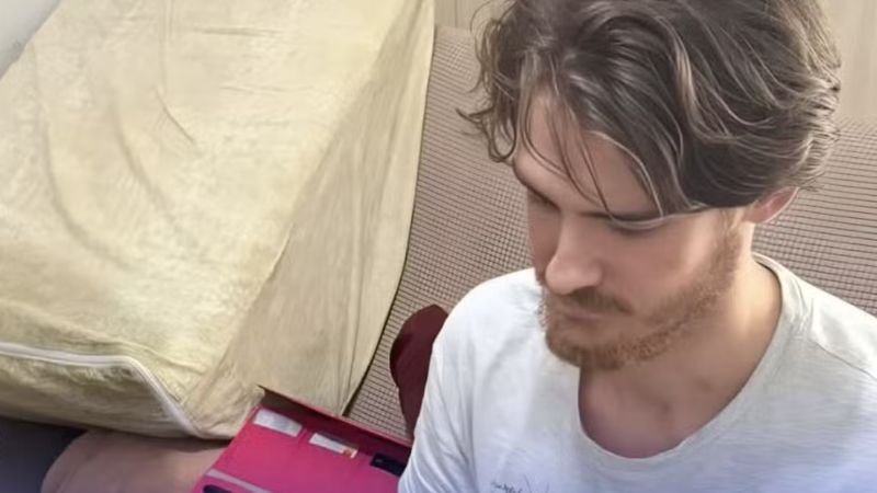 Russian social media influencer to be deported from The Philippines over HIV scare