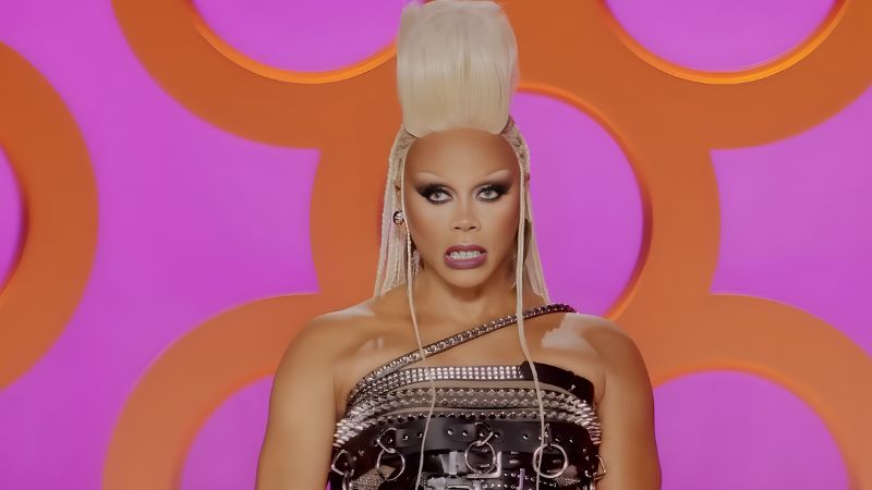 Couch Potato: Drag Race returns, Traitors unmasked and Take That