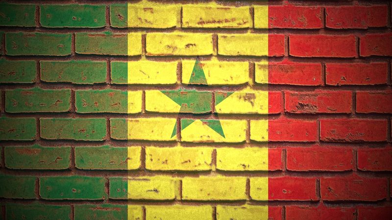 Five men arrested for homosexuality in Senegal