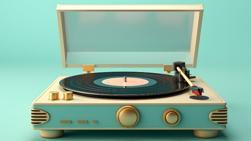 Spin It | New albums from Snail Mail, Arlo Parks, Deary, and Nightmares on Wax vs Adrian Sherwood