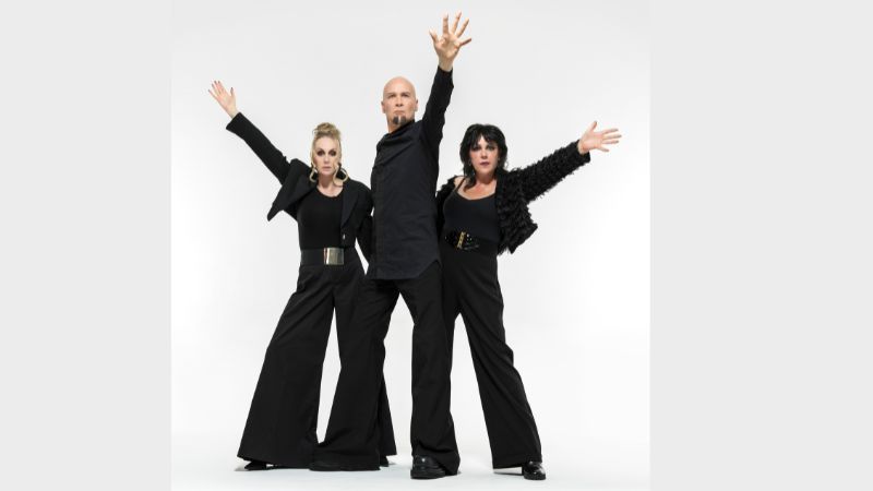 The Human League announce Australian tour for 2027