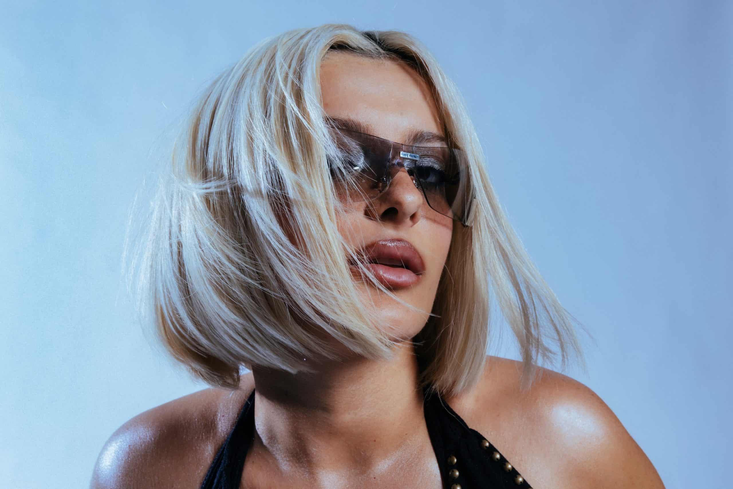 Listen to Bebe Rexha's new album in just four minutes