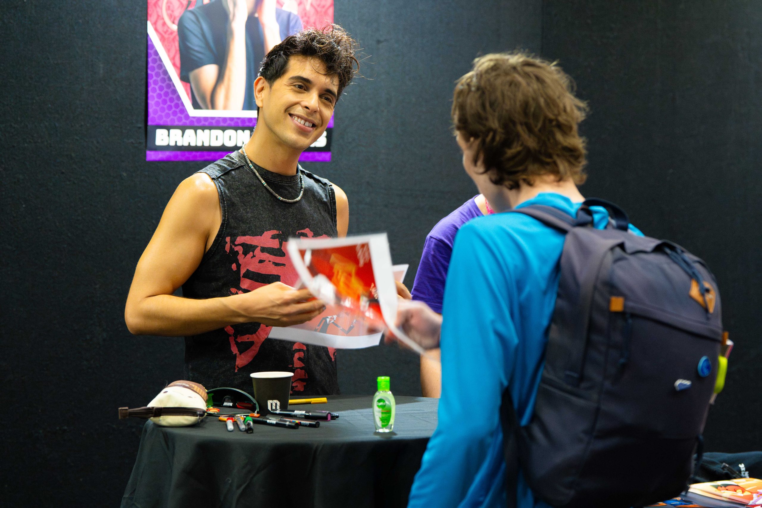 Oz Comic-Con brings all the pop culture to PCEC this March