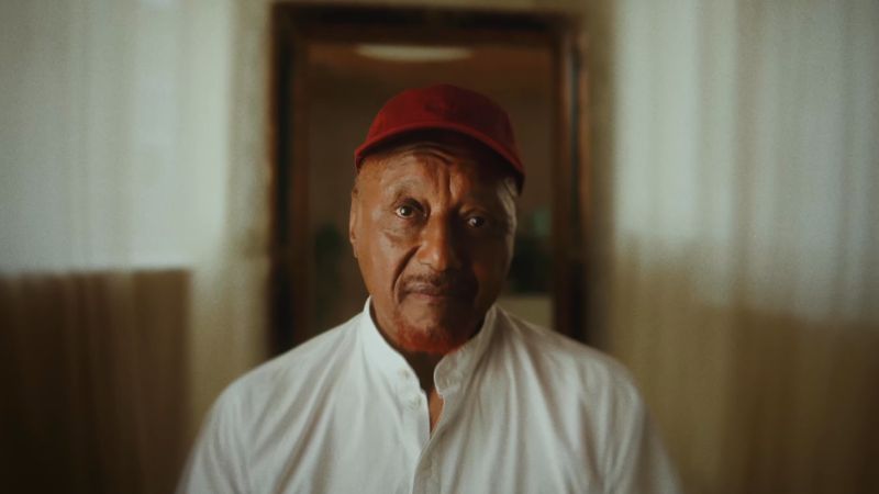 Labi Siffre announces first album in almost three decades