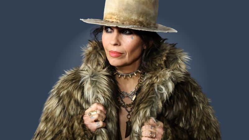 Documentary focuses on the life and work of Linda Perry - OUTinPerth