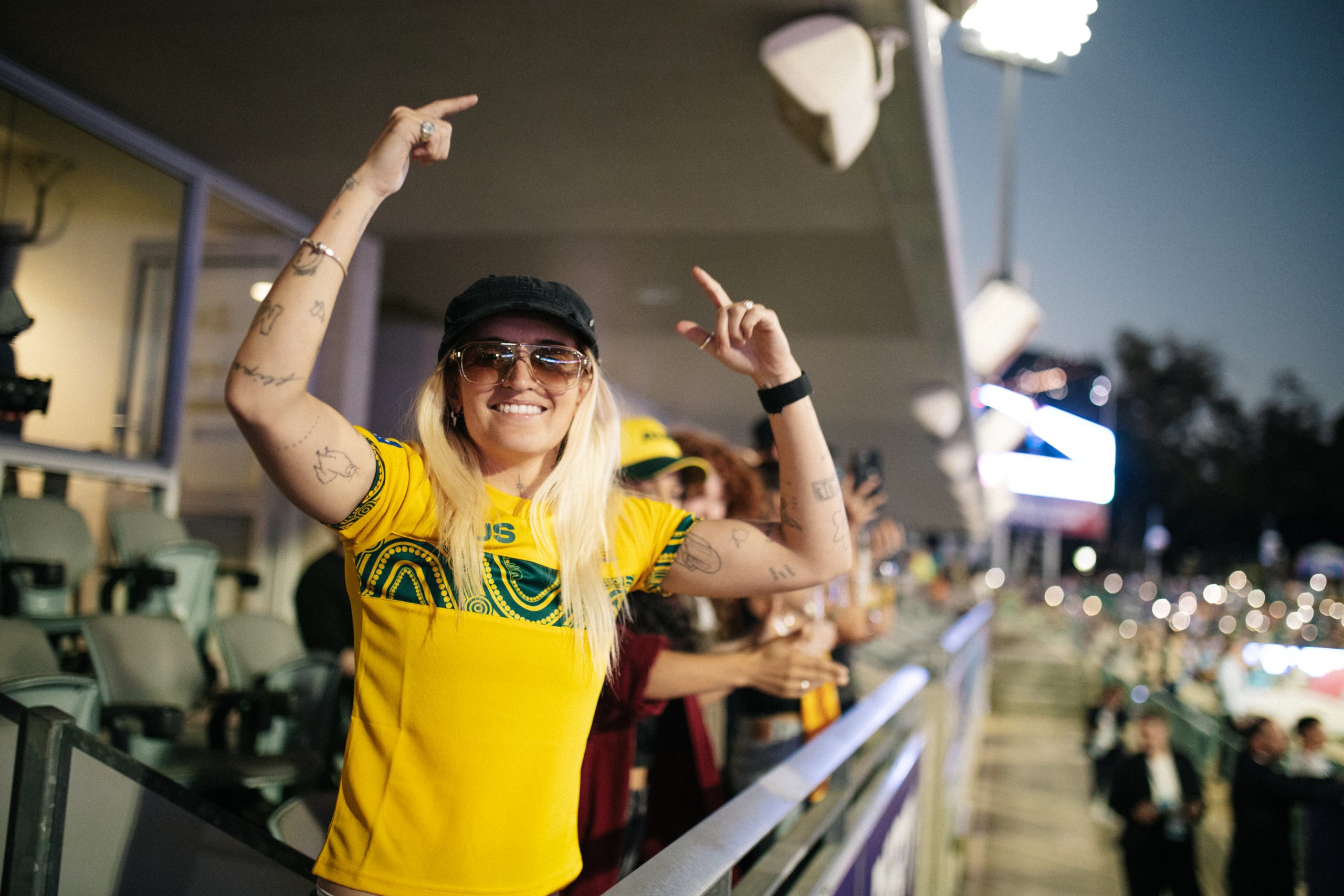 G Flip to headline AFC Women’s Asian Cup Closing Ceremony