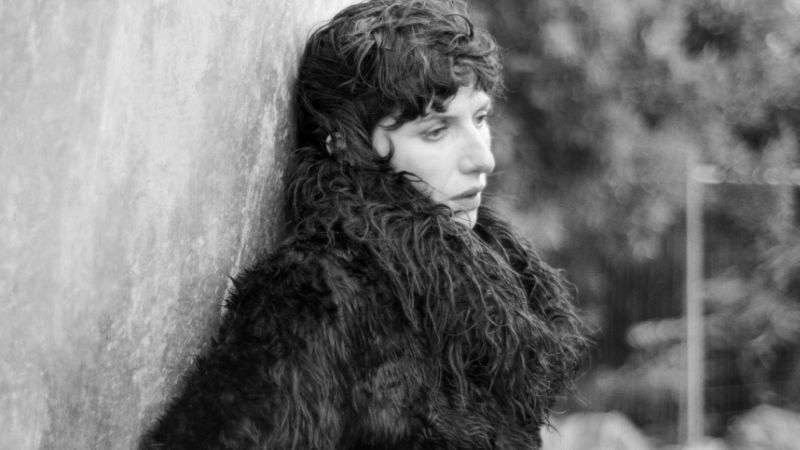 Aldous Harding shares new song and an album is on the way too