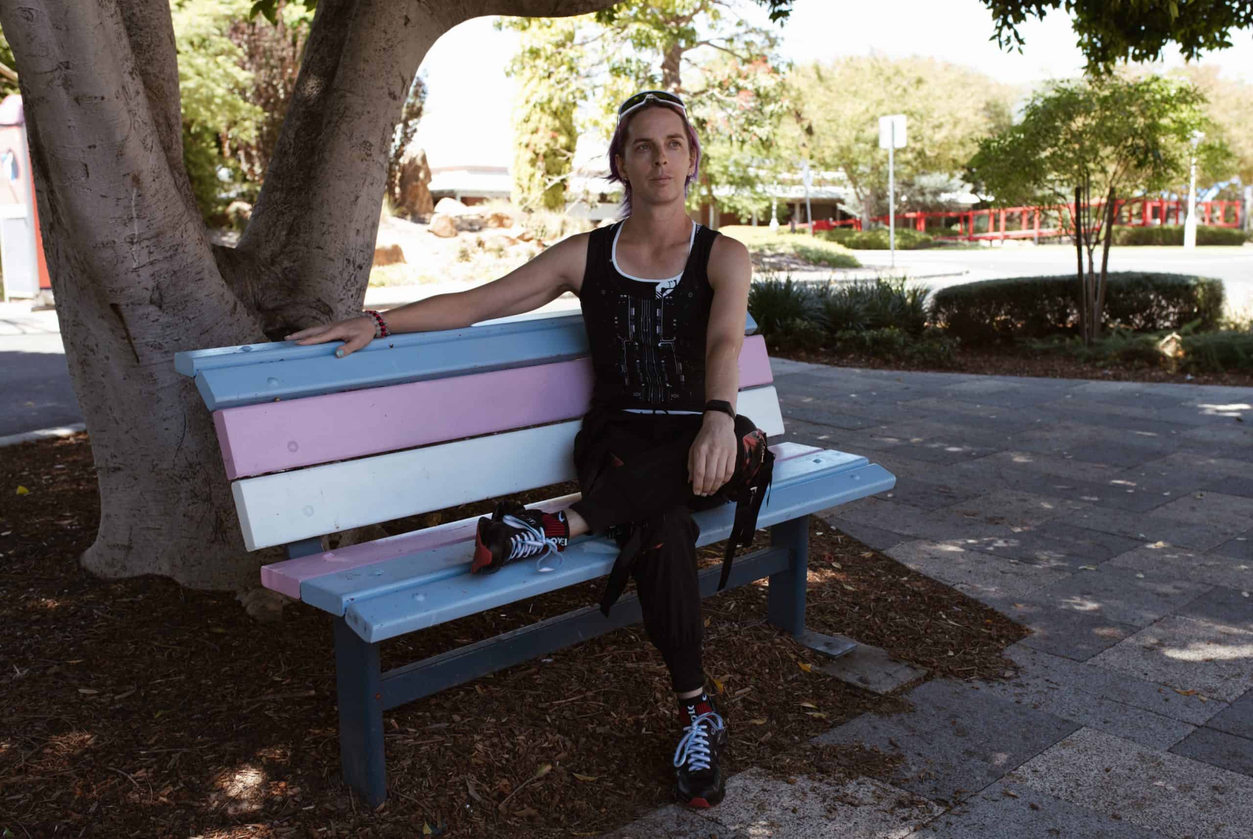 LGBTIQA+ Inclusion Strategy fails regional communities