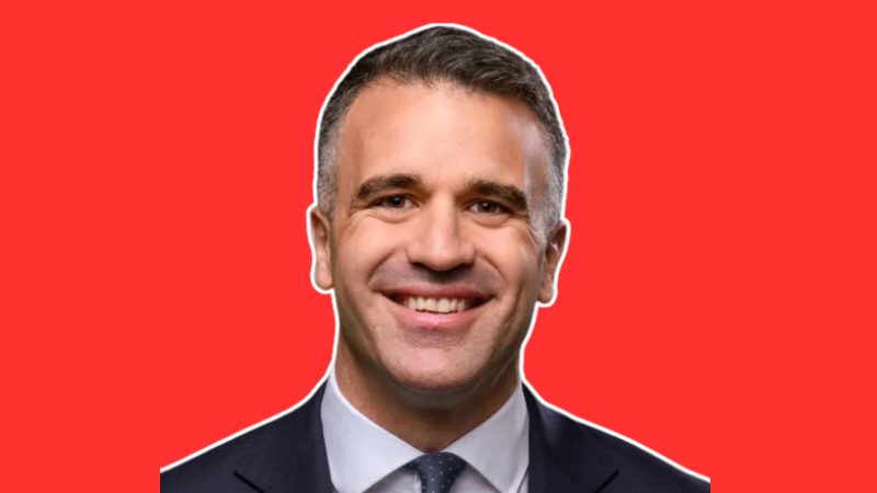 Election | Labor returned to government in South Australia