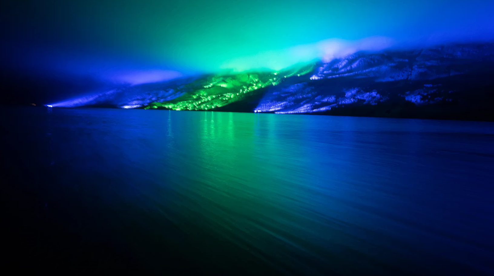 Australian-first ‘Lighting the Sound’ illuminates Albany this March