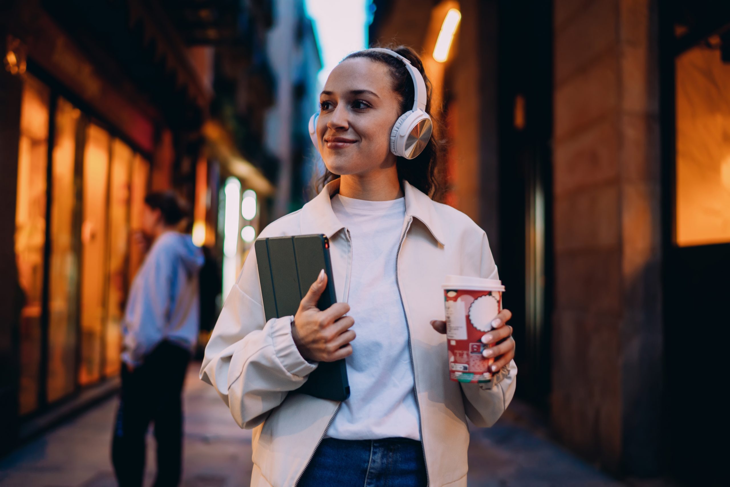 Walk to Work Day is supporting mental health and wellbeing
