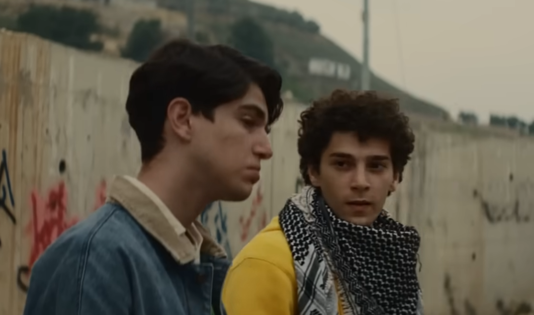 Review | ‘All That’s Left Of You’ is an epic, devastating Palestinian family drama