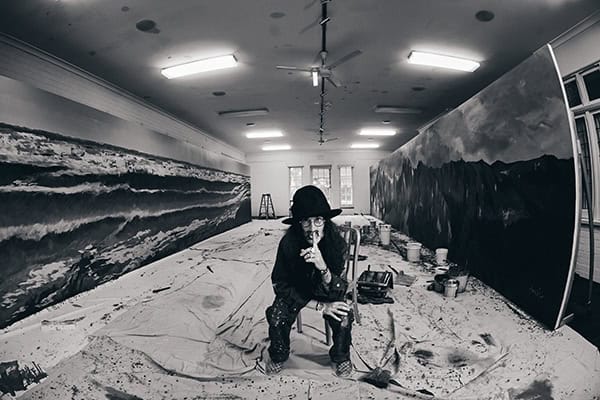 AGWA to celebrate iconic local artist Stormie Mills with major exhibition