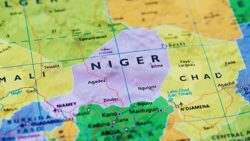 Niger introduces new punishments for homosexuality