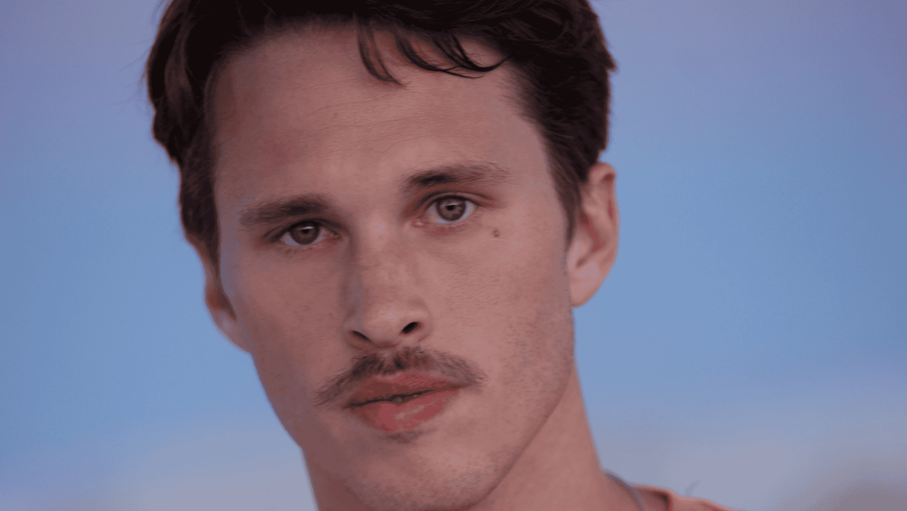 Ryan Beatty shares his ‘Secret Language’ ahead of new album