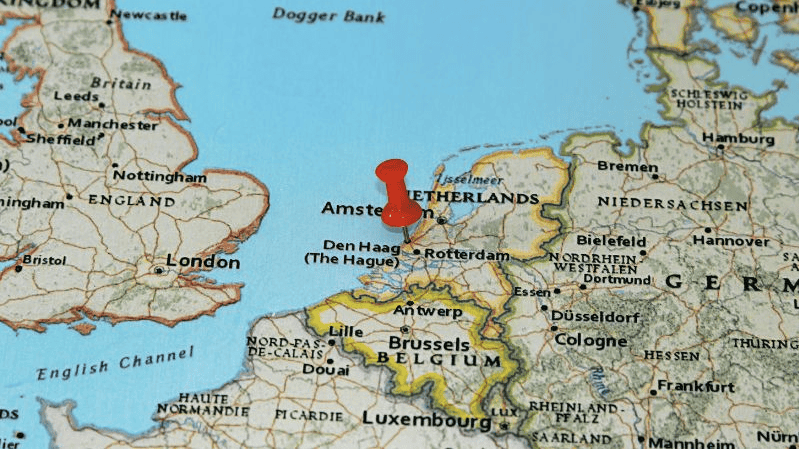 The Netherlands has banned conversion therapy