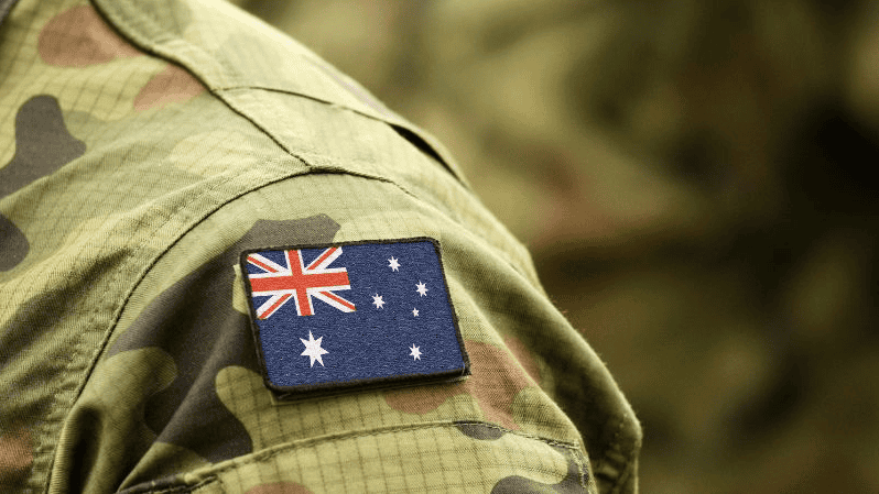 Australian government will apologise for LGBTIQA+ veterans